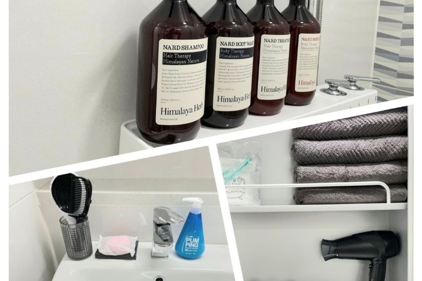 대구 테크노폴리스 중심