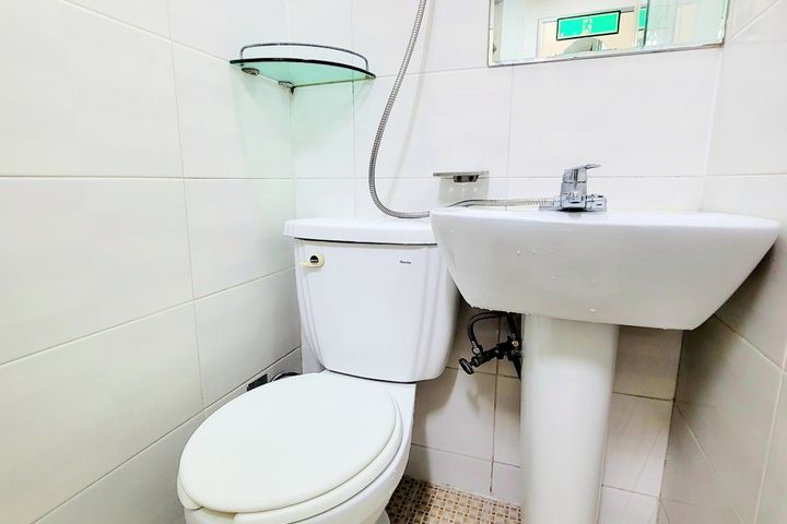 여성전용층원룸텔302호 4번째 이미지