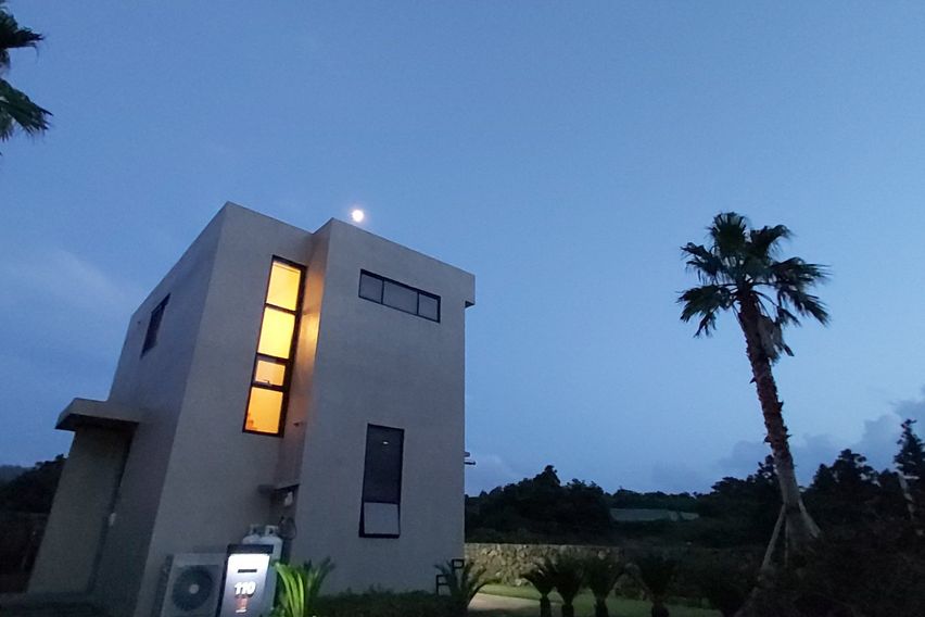 오션뷰와 돌담 정원  19번째 이미지