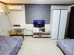 Ochang Guryong Stay 2-Bedroom 0th image