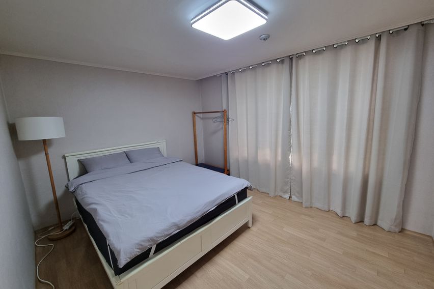 마산 월영대동 23평