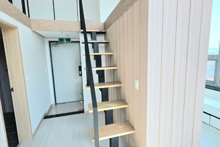 석우동 복층 오피스텔 2번째 이미지