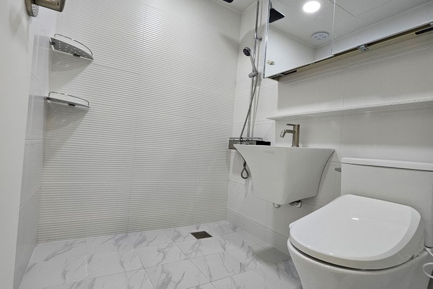 풀옵션 내집같은편안한집 13번째 이미지