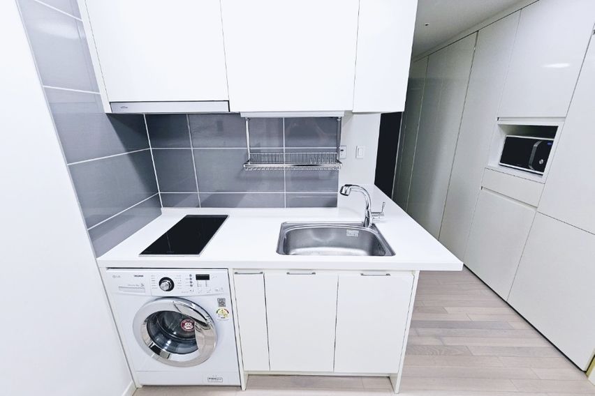 청담역코앞 푸르지오