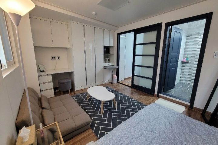룽 House 2번째 이미지
