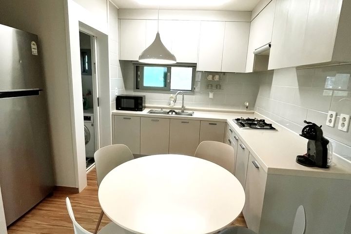 37-pyeong private pool villa 3 14th image