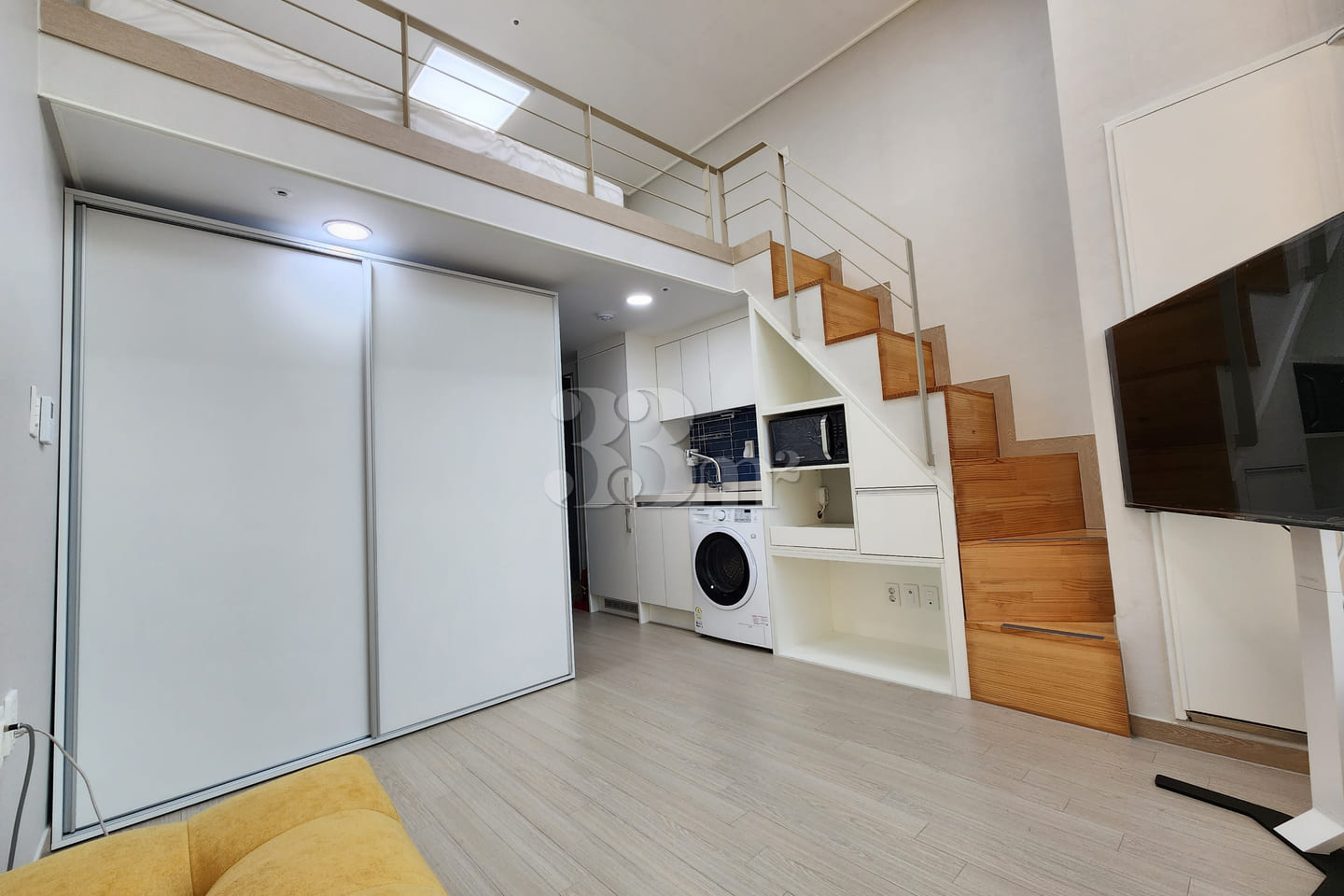⚡Special Offer Duplex Studio 2 PM 8th image