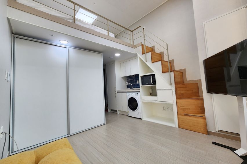 ⚡특가 복층형원룸14시