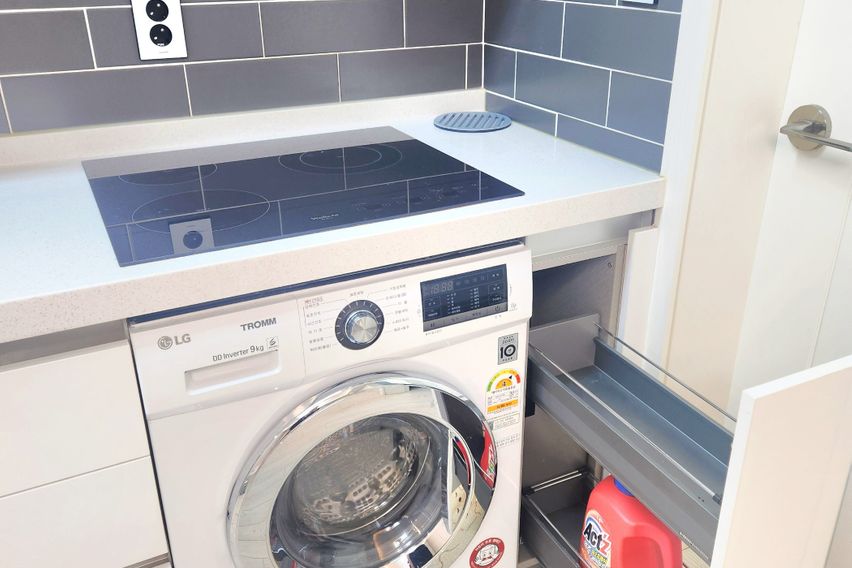 ☘️양평역2분 투룸 9