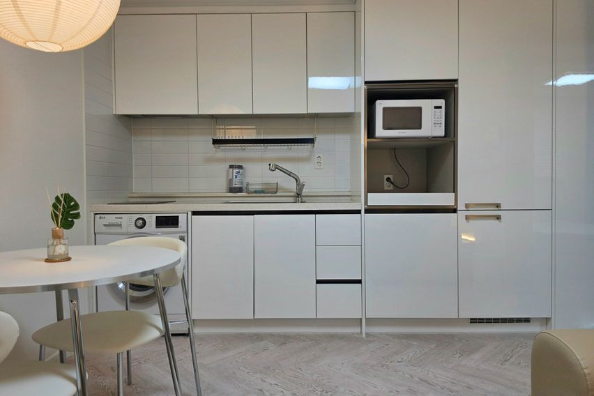 금곡역 미드센츄리 방 6번째 이미지