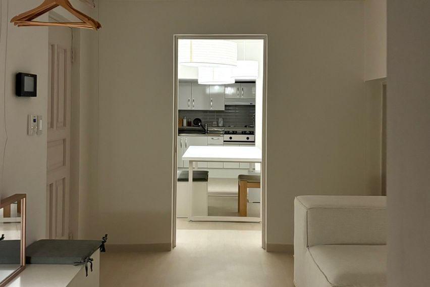 용산 이촌 풀옵션 3룸 8번째 이미지