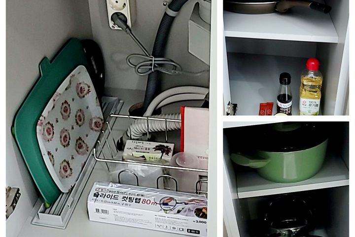 ☆속초해수욕장~풀옵션 11번째 이미지