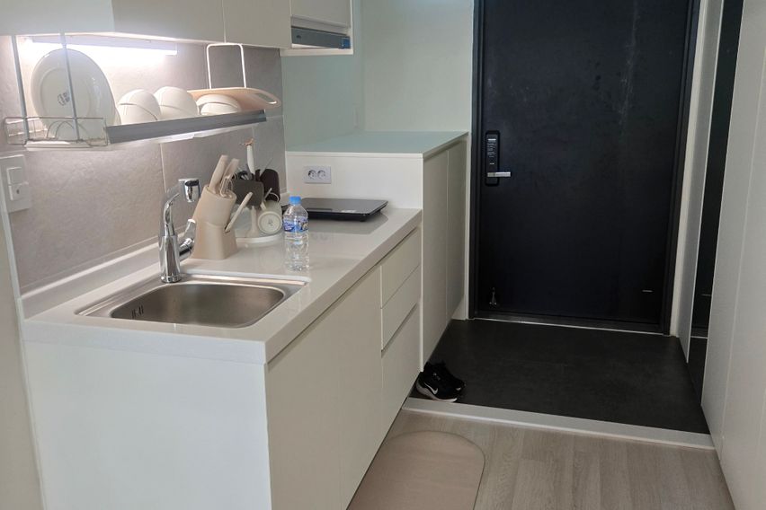 수원 영통 더 테라스