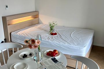 정자역 투룸, 주차가능