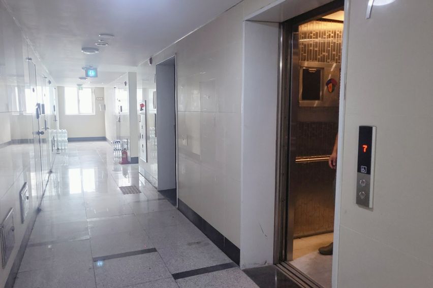 넓은룸,감성룸, 슬세권 17번째 이미지