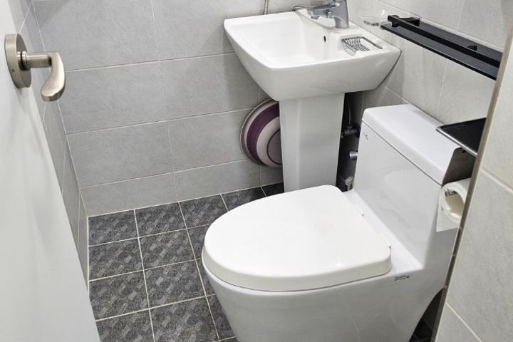 용산 한강 복층 아지트 15번째 이미지