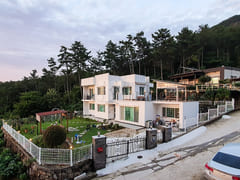 달콤하우스2층전원주택 11번째 이미지
