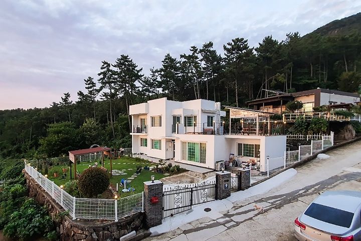 달콤하우스2층전원주택 11번째 이미지