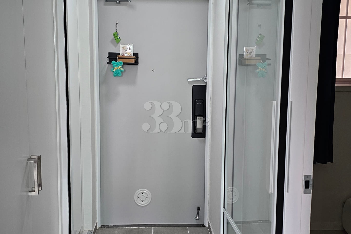 Songpa Geoyeo / Apartment right next to the s 7th image