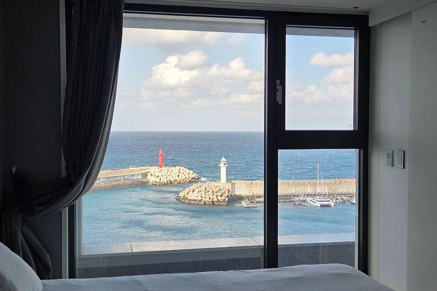 아름다운 뷰가 있는 집 1번째 이미지