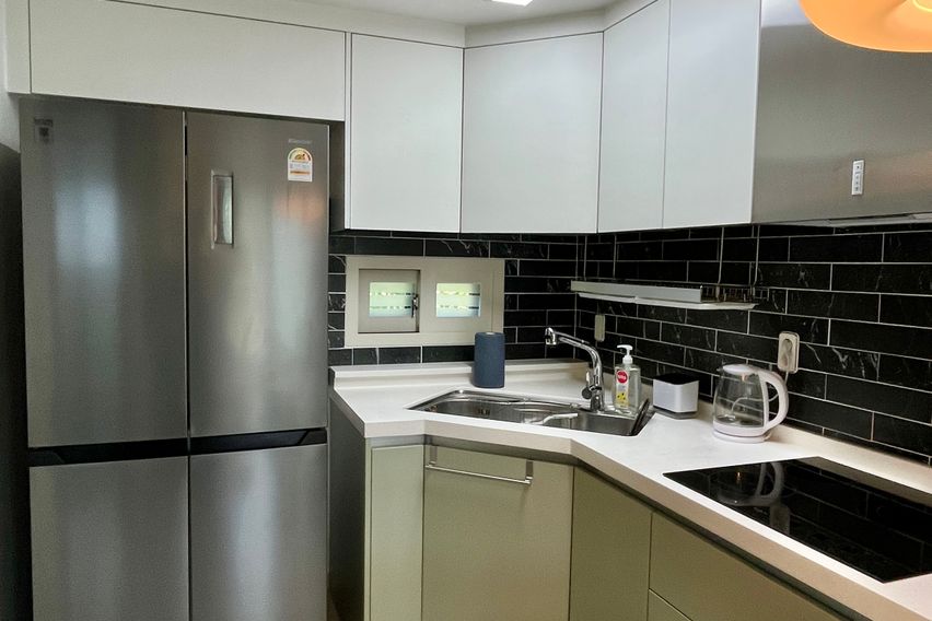 🌿조용한 3룸 신축🌿