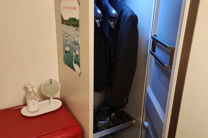 신촌역초근접,라니하우스