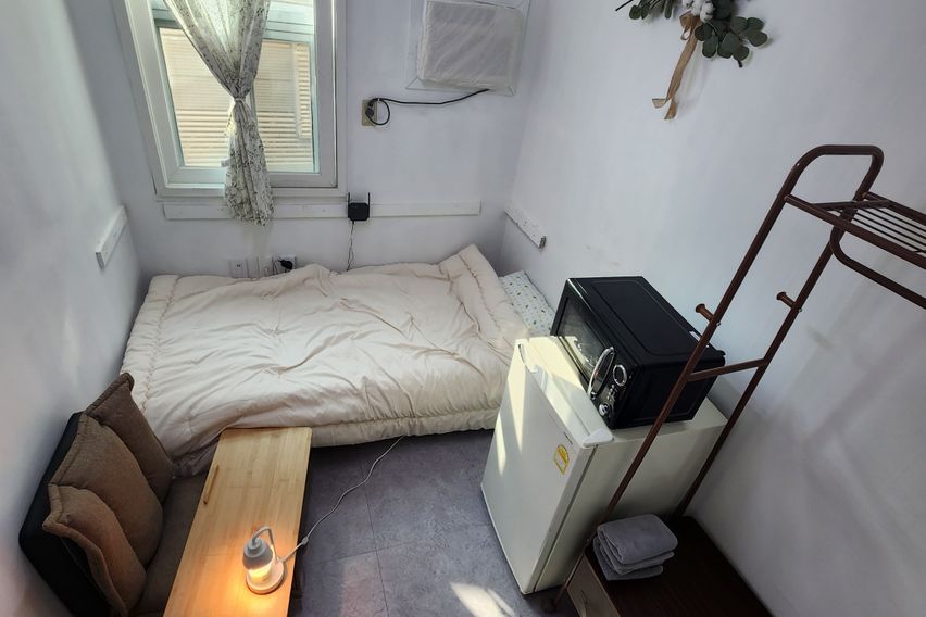 고시원형 실속파 추천