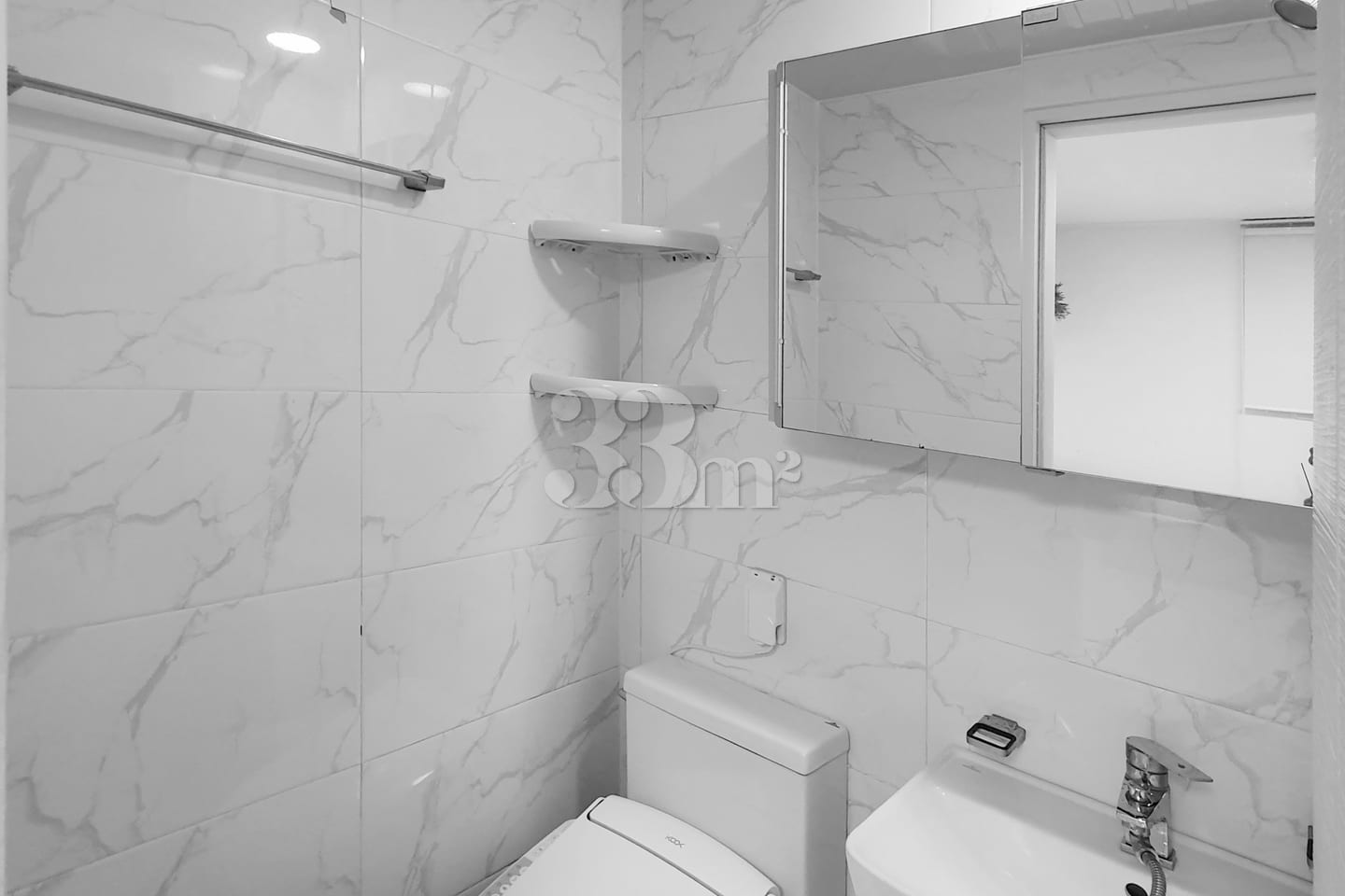Short-term rental near Sillim Station on Line 5th image