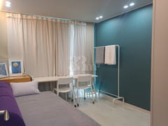 1 minute from Dongdaegu Station: 2-room unit 7th image