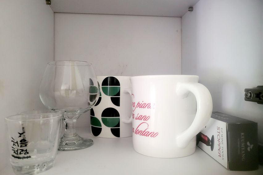 까치산역 풀옵션 원룸 8번째 이미지