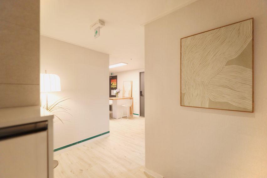 서초동 쉐어하우스306