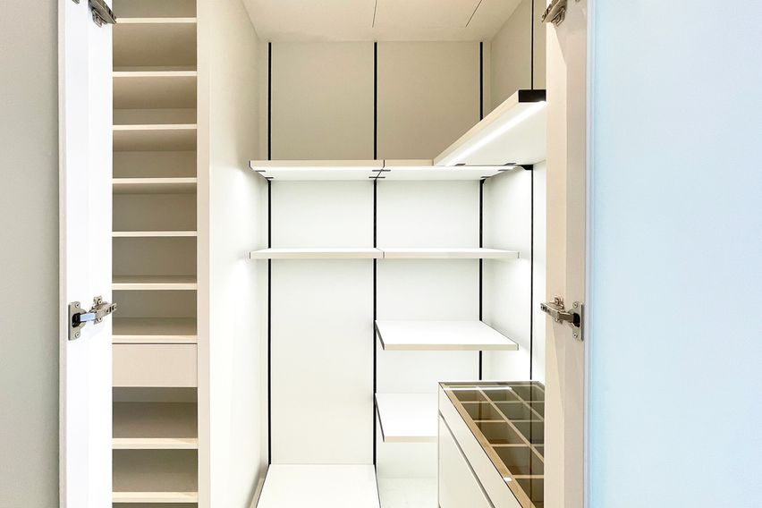 청담사거리 신축스위트룸