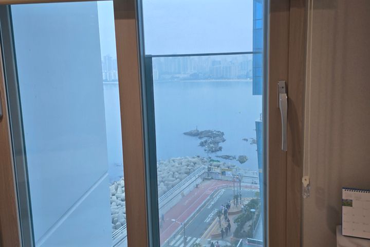 광안리 풀옵션 신축 15번째 이미지