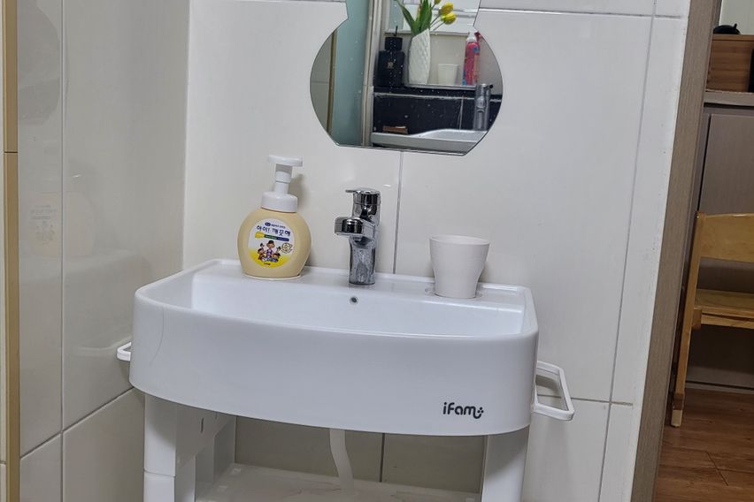 광안리 43평 키즈룸1