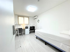 Cozy and clean room at Unseo Station 0th image