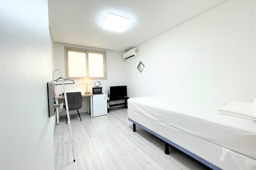 인천공항인근청결한개인실 2번째 이미지