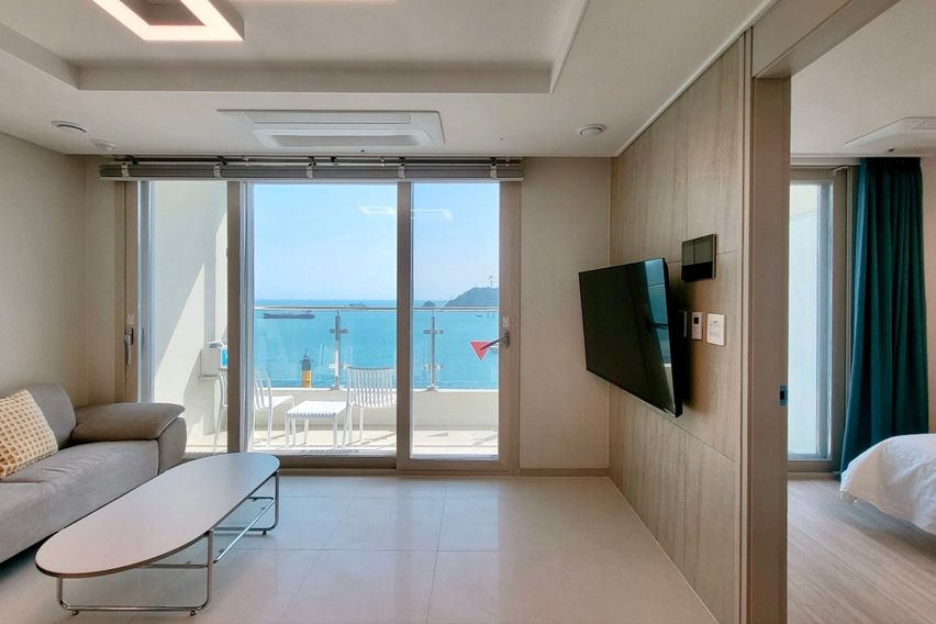 #96디럭스스위트#4인