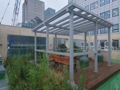 선정릉 조망 넓은부엌 13번째 이미지