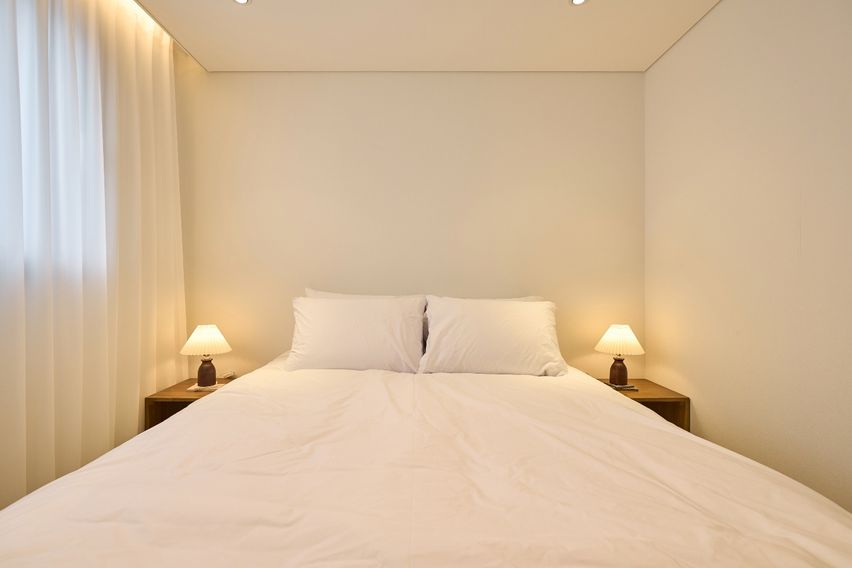 6층 4인3베드+복층 3번째 이미지