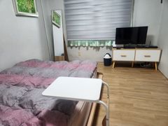 풀옵션 아늑한 쉼터🙂 4번째 이미지
