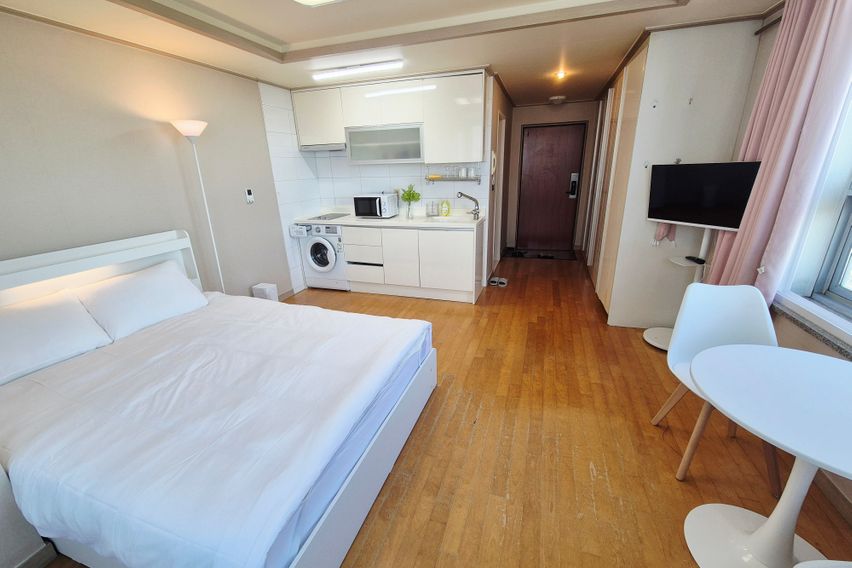 ❤️국회의사당3분한강뷰