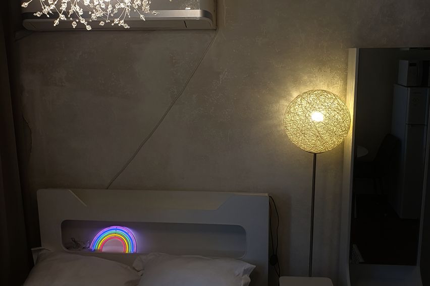 🌈신논현역 도보 2분