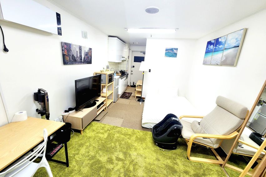 신논현역 2분거리 