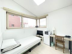 운서역도보권 깨끗개인실 8번째 이미지