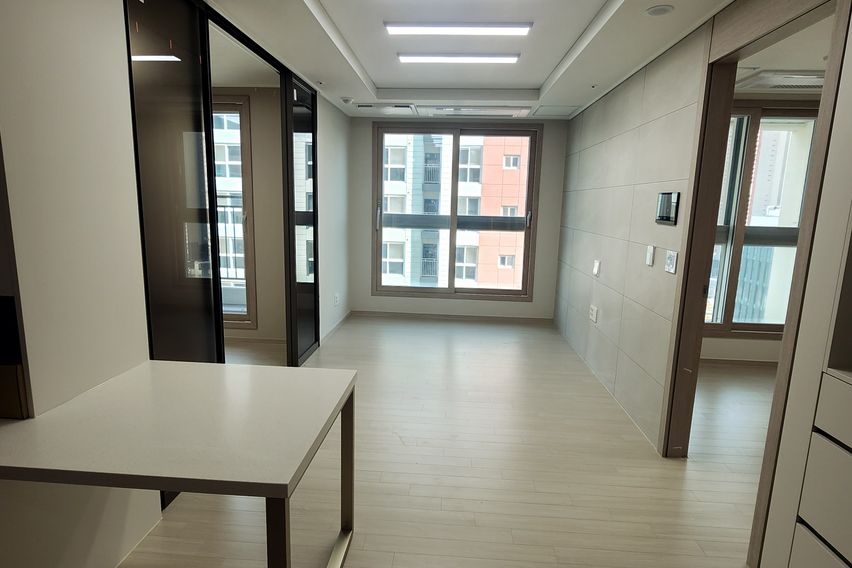 천안아산역 신축3bay