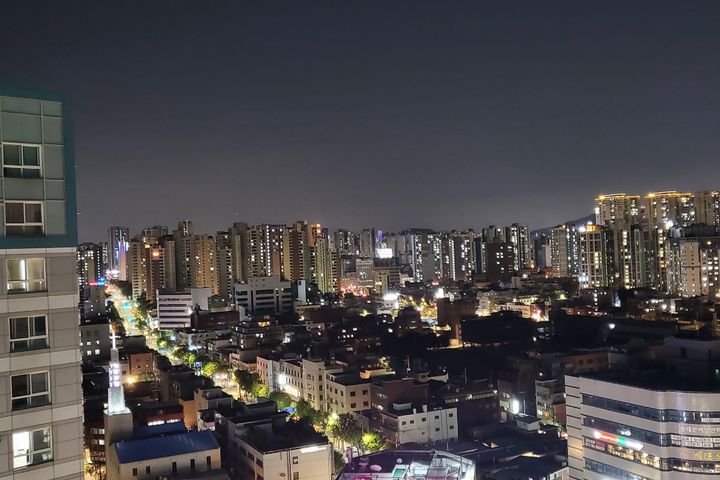 제기동역 햇살야경깔끔집 15번째 이미지