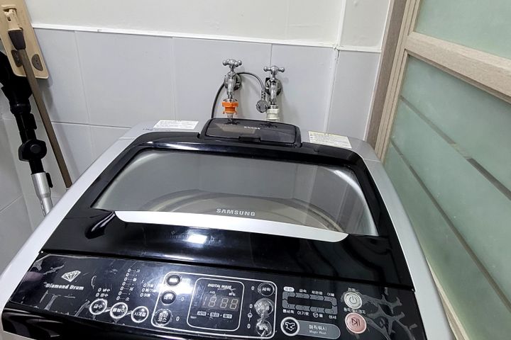 올리모델링한넓고조용한집 12번째 이미지