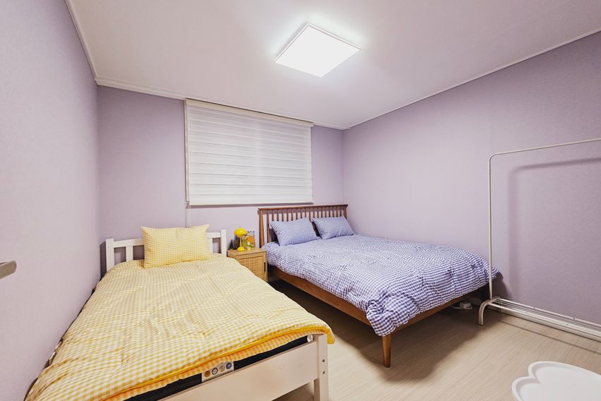 소사역 신축 청결쓰리룸