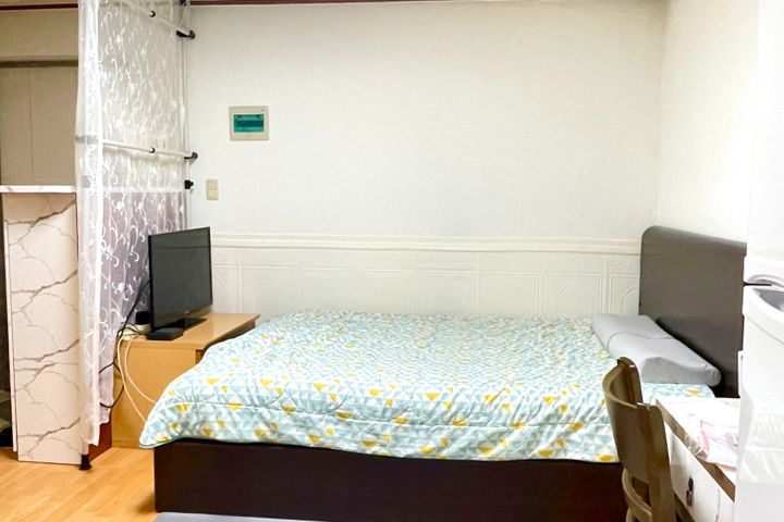 3F Weekly/Monthly Stay 6th image