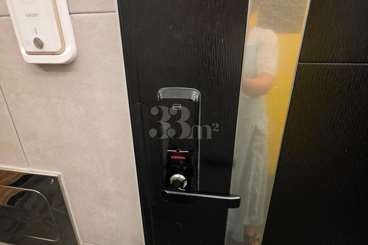 Bongcheon Station: Stylish & Fully Furnished 14th image